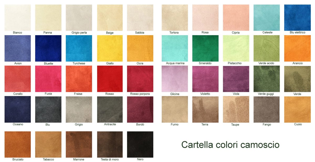 Pantofole in camoscio con ricamo iniziali personalizzate - immagine 6