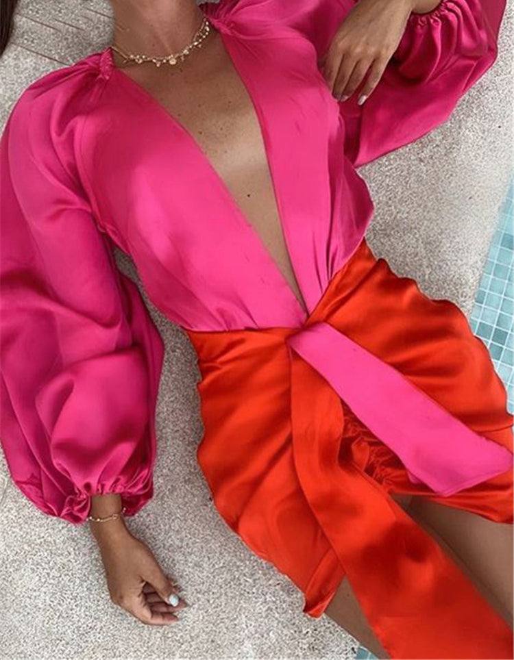 completo donna - immagine 2