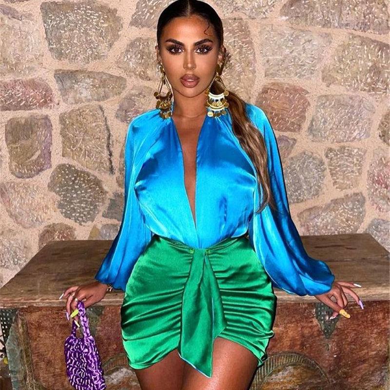 completo donna - immagine 3