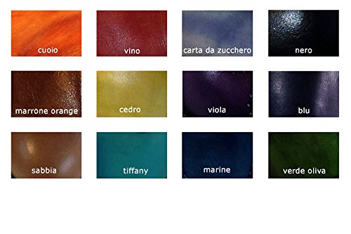 Scarpe modello classico con fibbia - immagine 5