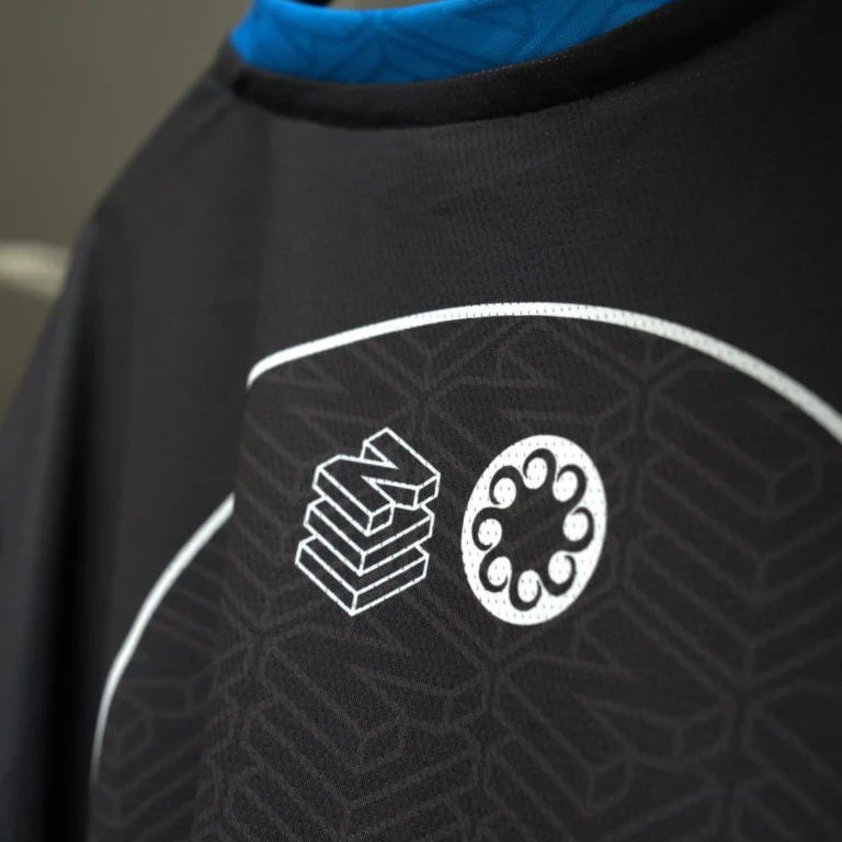 Jersey NOVO x Octopus 2025 - immagine 7