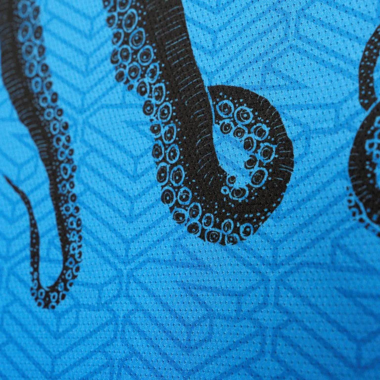 Jersey NOVO x Octopus 2025 - immagine 6