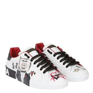 dolce e gabbana scarpe