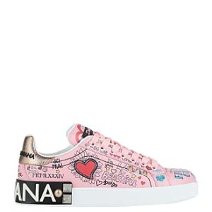 dolce e gabbana scarpe