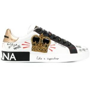dolce e gabbana scarpe