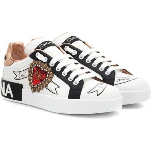 dolce e gabbana scarpe