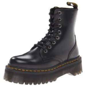 dr martens donna