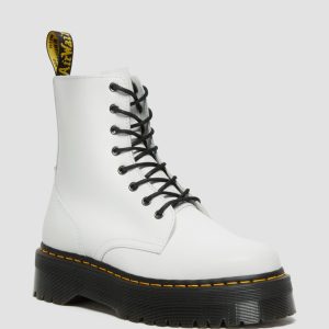 dr martens platform