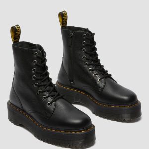 dr martens platform