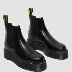 dr martens platform