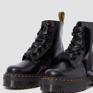 dr martens platform