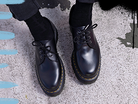 dr martens uomo