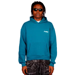 "OTTANIO" Perfect Hoodie