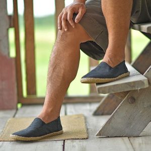 espadrillas uomo