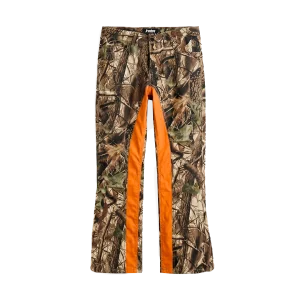 Flare Real Tree Jeans