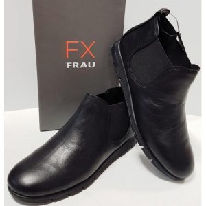 frau scarpe