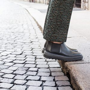frau scarpe