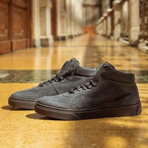 frau scarpe