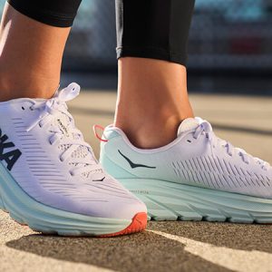 hoka scarpe