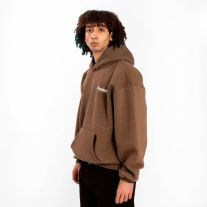 "Chocolate" Perfect Hoodie