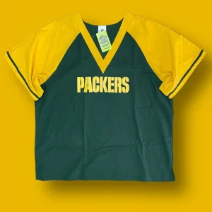 Maglia NFL Packers tg XXL