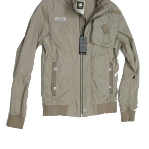 G-STAR giubbotto uomo 82157A.4918 Beige