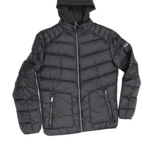 YES ZEE Giubbotto con cappuccio uomo J839 M900