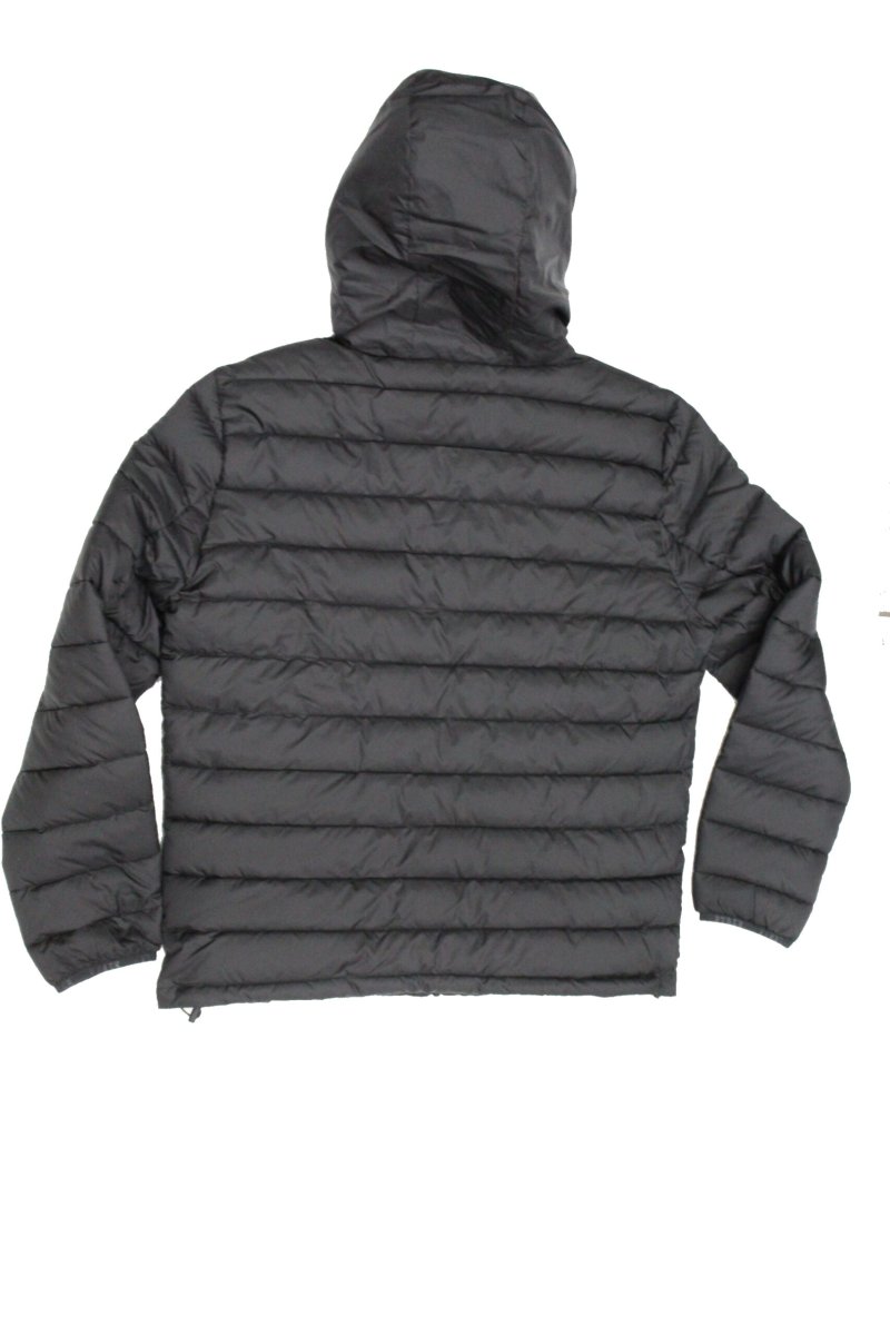 PIREX piumino uomo corto Nero - immagine 4