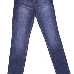 RIFLE jeans donna regolare art P9000-KS28A tg 28/42 Blu denim