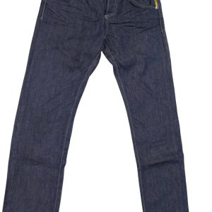 MELTIN POT jeans uomo vestibilità dritta art MP001D1419RK009 tg 31/45 Blu
