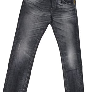 MELTIN POT jeans uomo vestibilità dritta art MP001D1230UB272 tg 32/46 Grigio