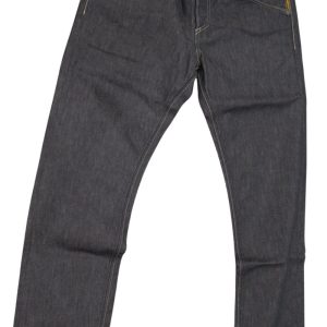 MELTIN POT jeans uomo vestibilità dritta art MP001D1282RK000 tg 36/50 Grigio