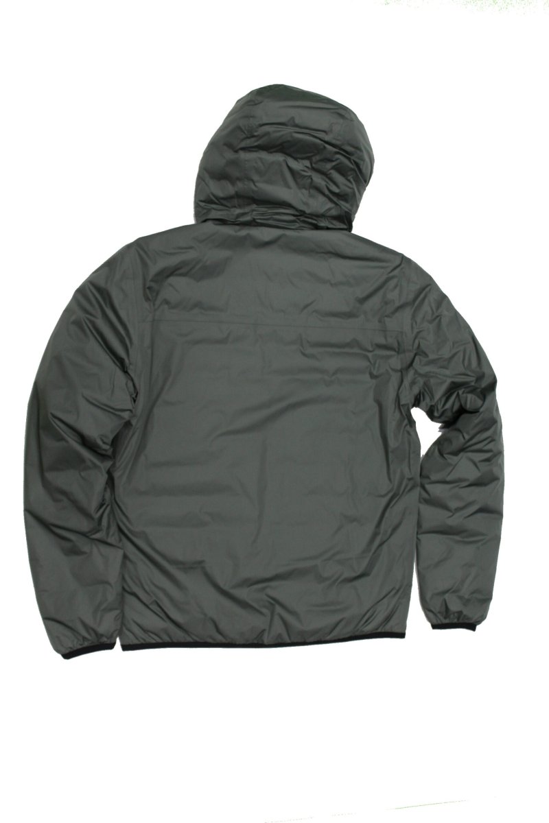 CAPE HORN Piumino Uomo Reversibile piuma d’oca mod Fuerte 51582 - immagine 3