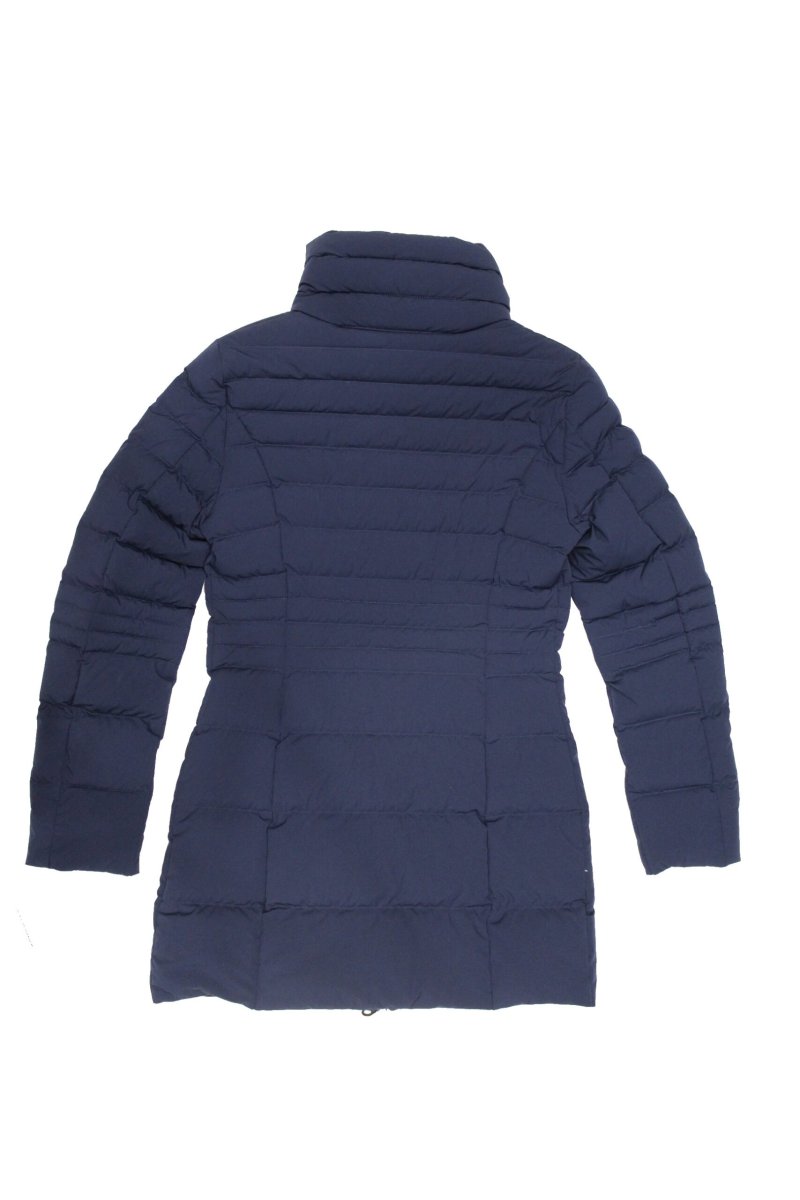 CAPE HORN Piumino Donna in piuma d’oca mod Alacaluf 52564 Blu opaco - immagine 3