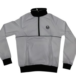 Sergio Tacchini maglia tuta uomo art 37489 tg XL Bianco