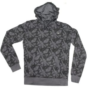 FIFTY FOUR felpa uomo con cappuccio art IXIAS 00 T330 tg S Grigio