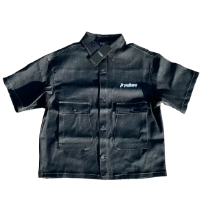 Raw Denim Set - Jacket