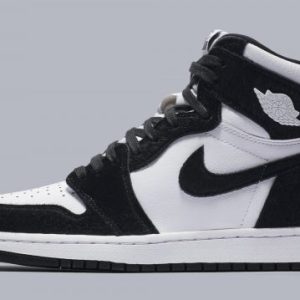 jordan bianche e nere