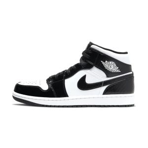 jordan bianche e nere