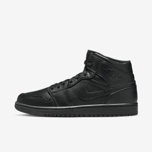 jordan nere