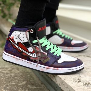 jordan scarpe