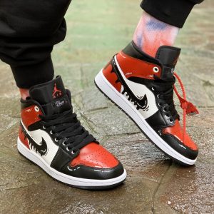 jordan scarpe