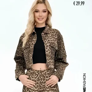 SET LEOPARDATA