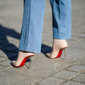 louboutin scarpe