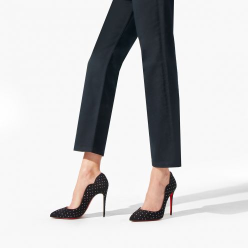 louboutin scarpe - immagine 2