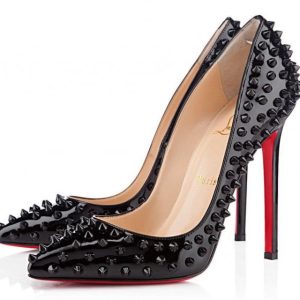 louboutin scarpe