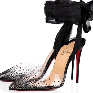louboutin scarpe
