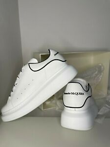mcqueen scarpe