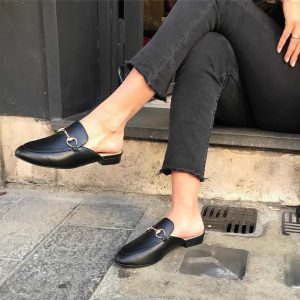 mocassini donna