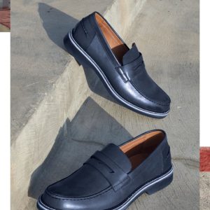mocassini uomo